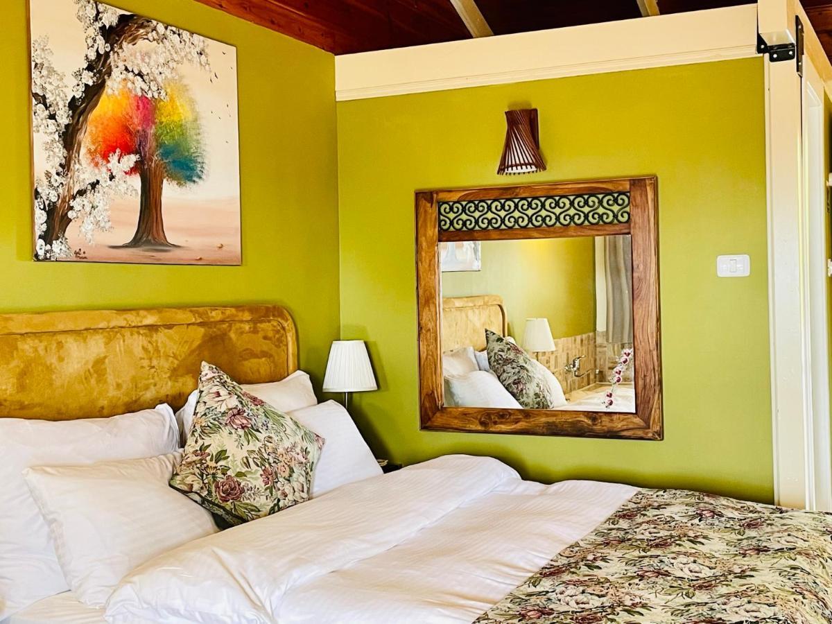 Out Of Africa Resort Had Nes Eksteriør bilde