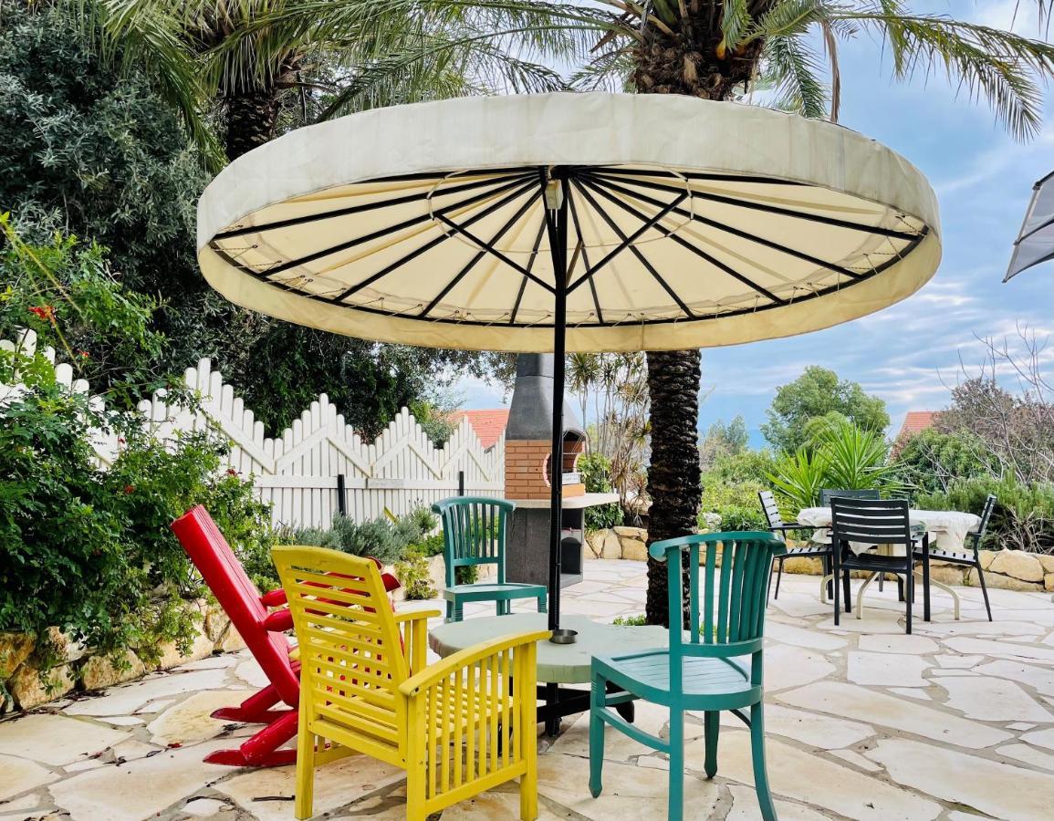 Out Of Africa Resort Had Nes Eksteriør bilde