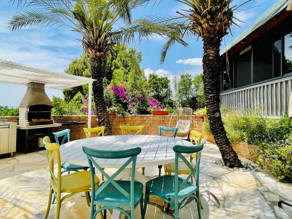 Out Of Africa Resort Had Nes Eksteriør bilde