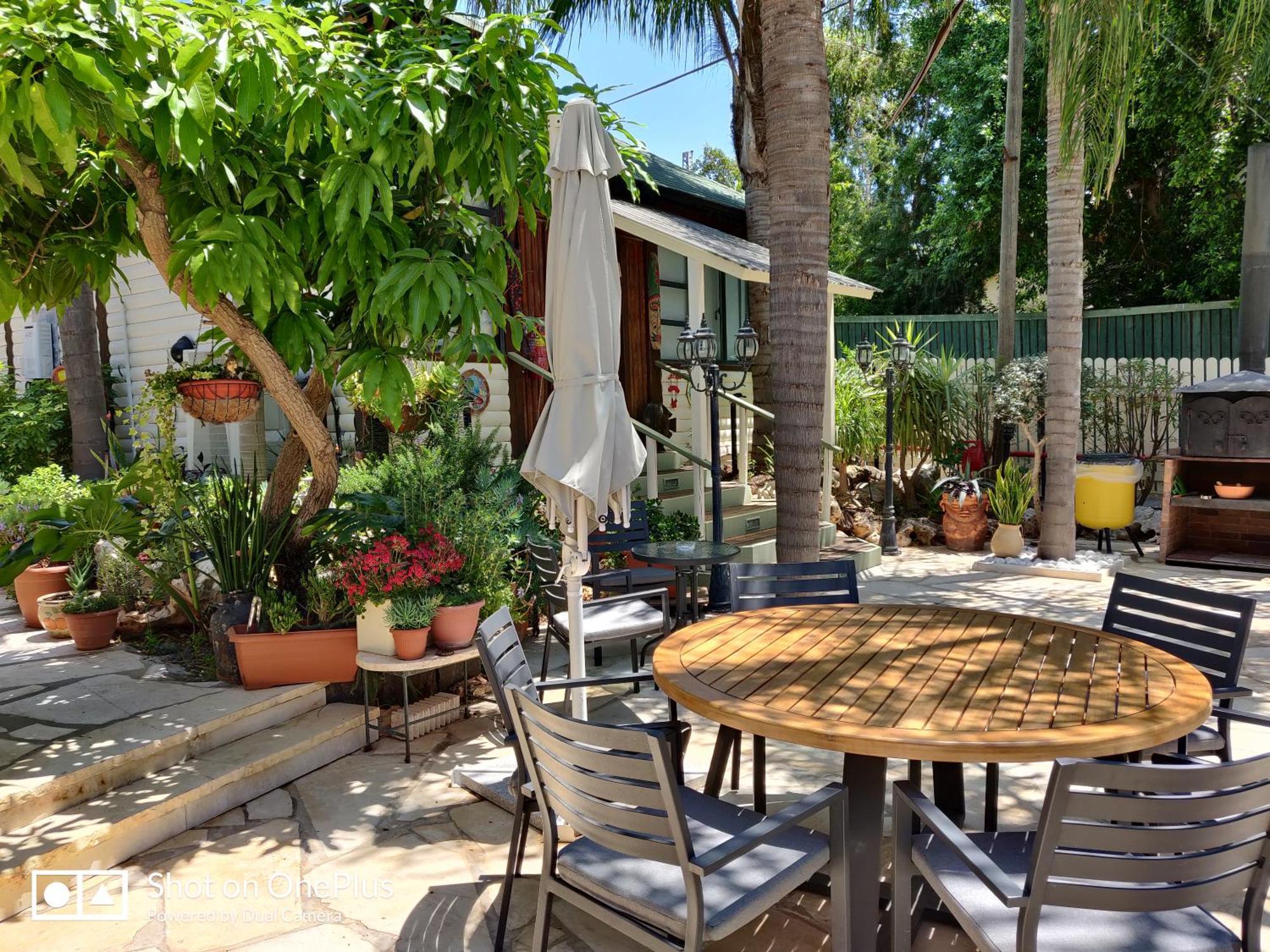 Out Of Africa Resort Had Nes Rom bilde