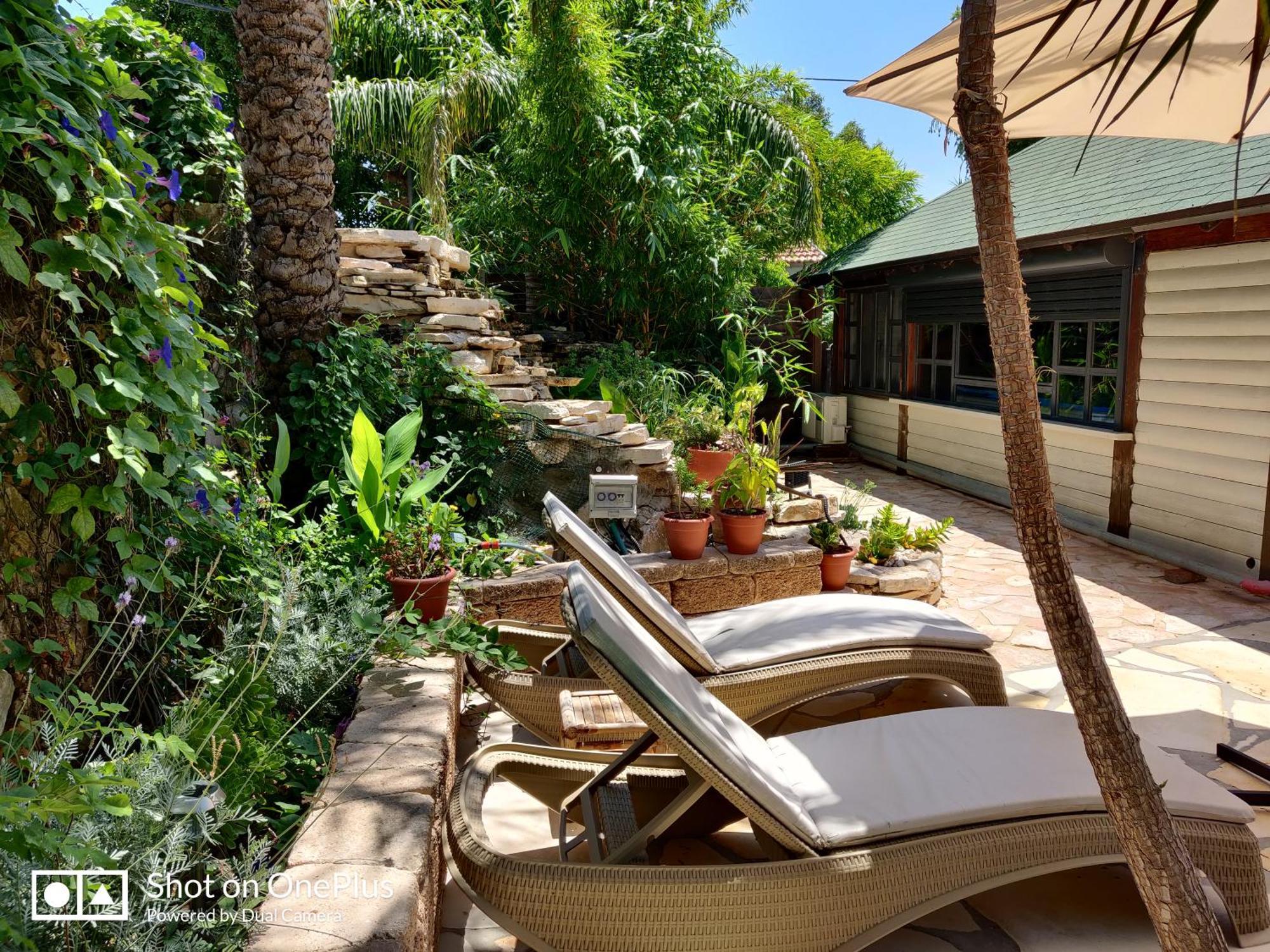 Out Of Africa Resort Had Nes Rom bilde