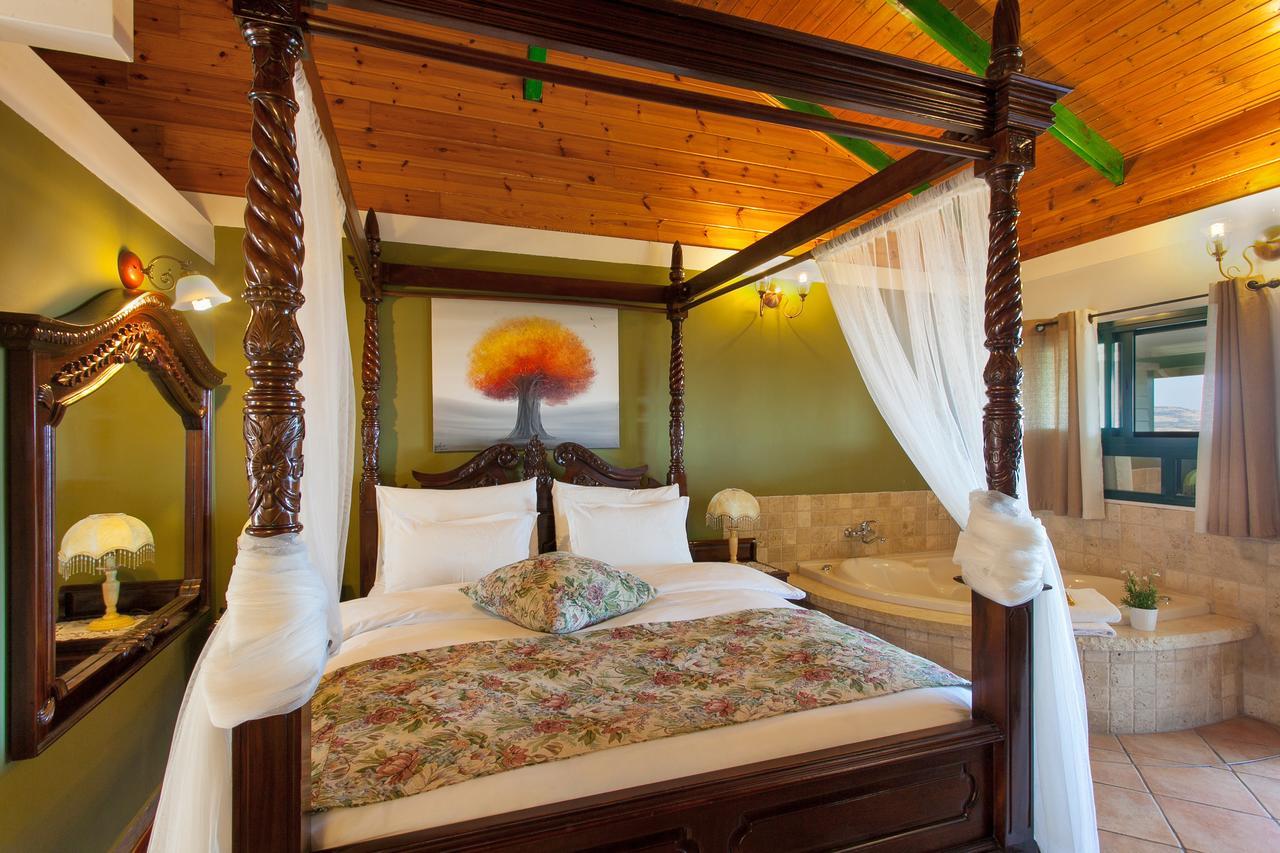 Out Of Africa Resort Had Nes Eksteriør bilde