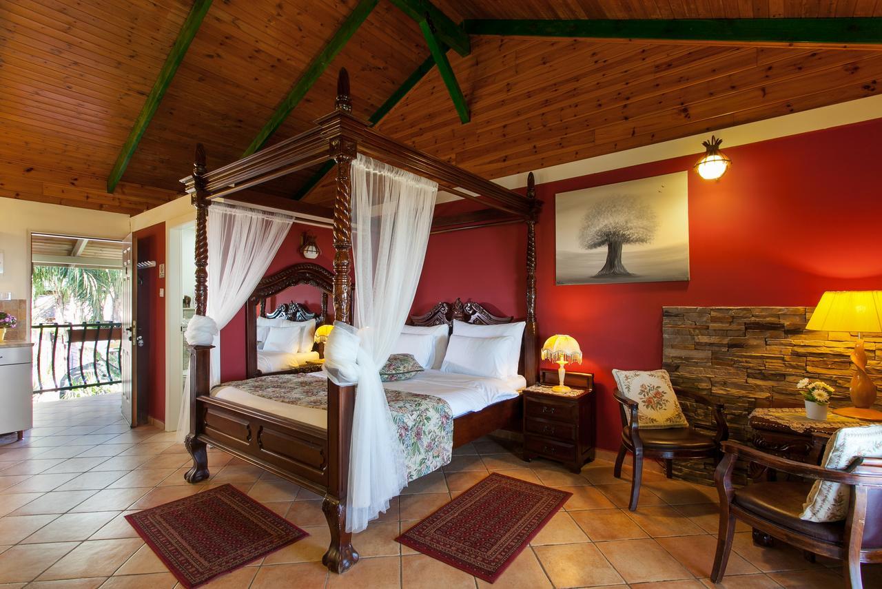 Out Of Africa Resort Had Nes Eksteriør bilde