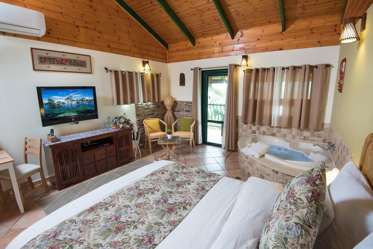 Out Of Africa Resort Had Nes Eksteriør bilde