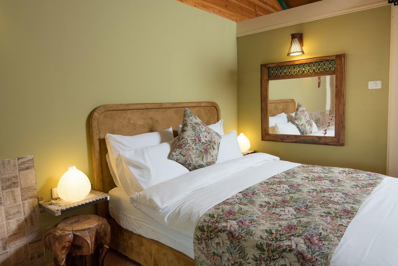 Out Of Africa Resort Had Nes Eksteriør bilde